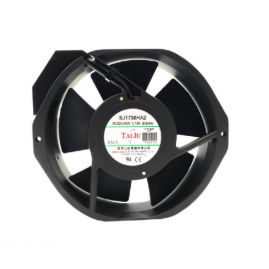 Вентилятор IP44 - SJ1738 - Suzhou Taiju Electrical Co., Ltd. - IP55 / осевой / AC