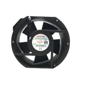 Вентилятор IP44 - SJ1751 series - Suzhou Taiju Electrical Co., Ltd. - IP55 / осевой / AC