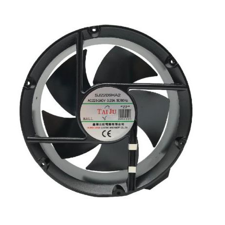 Вентилятор IP44 - SJ2206 series - Suzhou Taiju Electrical Co., Ltd. - IP55 / осевой / AC