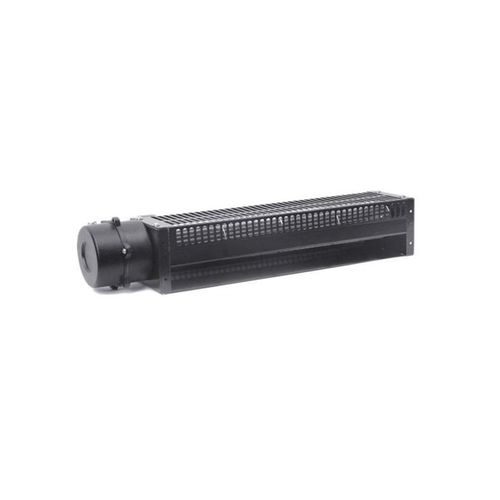 Тангенциальный вентилятор - SJ4010 series - Suzhou Taiju Electrical Co., Ltd. - AC