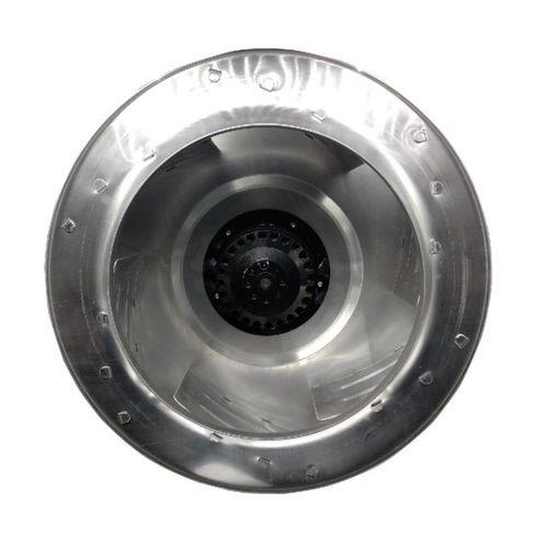 Осевой вентилятор - SW400 series - Suzhou Taiju Electrical Co., Ltd. - AC