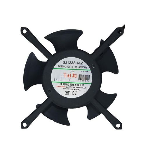 Вентилятор IP44 - 1238-4A series - Suzhou Taiju Electrical Co., Ltd. - центробежный / AC