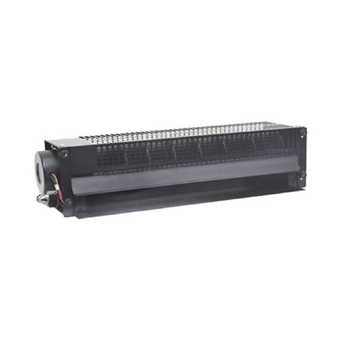 Тангенциальный вентилятор - SJ5115 series - Suzhou Taiju Electrical Co., Ltd. - AC