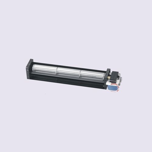 Тангенциальный вентилятор - SHE30F Series - Suzhou Taiju Electrical Co., Ltd. - AC