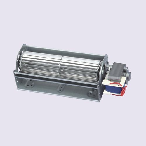 Тангенциальный вентилятор - SHE48U Series - Suzhou Taiju Electrical Co., Ltd. - AC