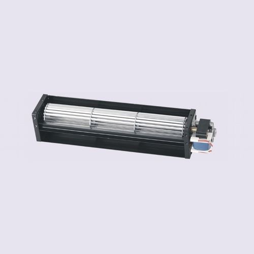 Тангенциальный вентилятор - SHE50F Series - Suzhou Taiju Electrical Co., Ltd. - AC