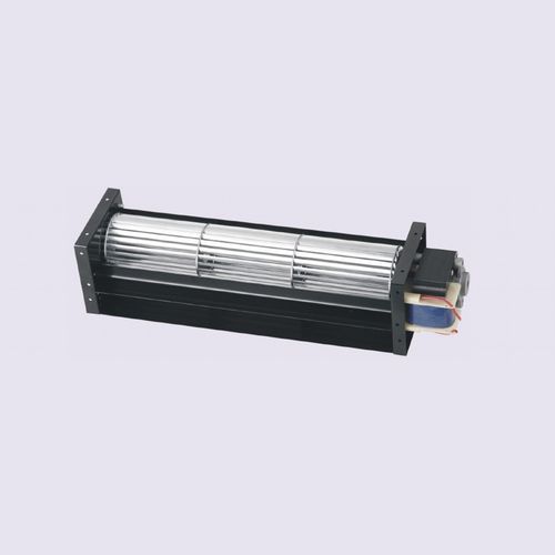 Тангенциальный вентилятор - SHE60F Series - Suzhou Taiju Electrical Co., Ltd. - AC