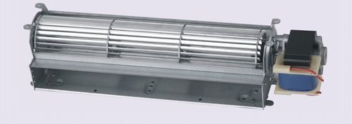 Тангенциальный вентилятор - SHE60U Series - Suzhou Taiju Electrical Co., Ltd. - AC