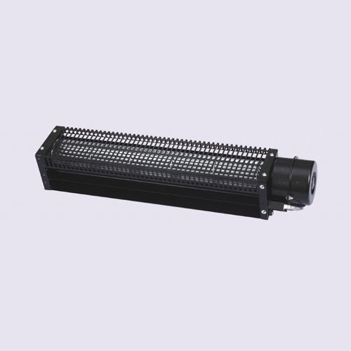 Тангенциальный вентилятор - SHC60F Series - Suzhou Taiju Electrical Co., Ltd. - AC