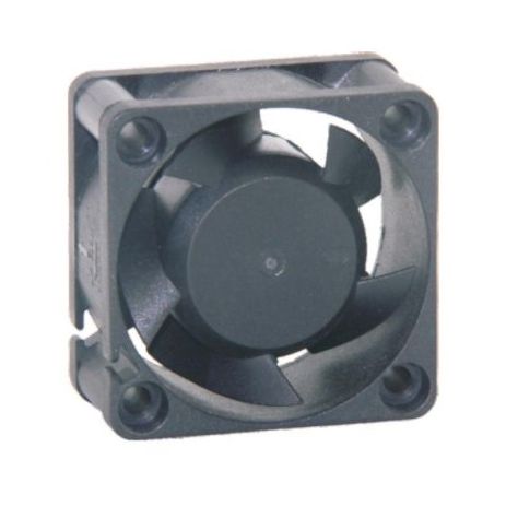 Осевой вентилятор - SJ4020 series - Suzhou Taiju Electrical Co., Ltd. - DC