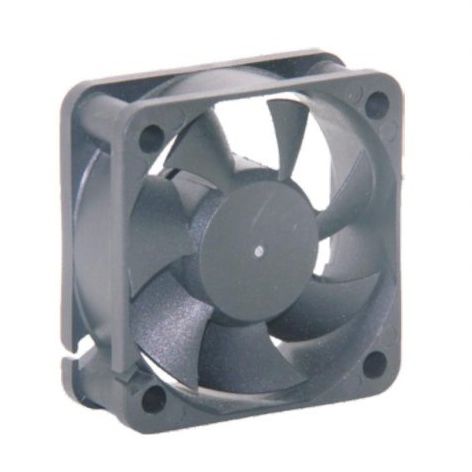 Осевой вентилятор - SJ5020 series - Suzhou Taiju Electrical Co., Ltd. - DC