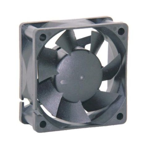 Осевой вентилятор - SJ6025 series - Suzhou Taiju Electrical Co., Ltd. - DC