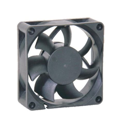 Осевой вентилятор - SJ7025 series - Suzhou Taiju Electrical Co., Ltd. - DC