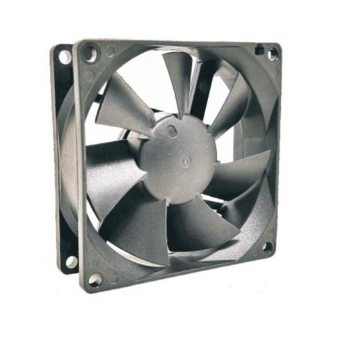 Осевой вентилятор - SJ8025 series - Suzhou Taiju Electrical Co., Ltd. - DC