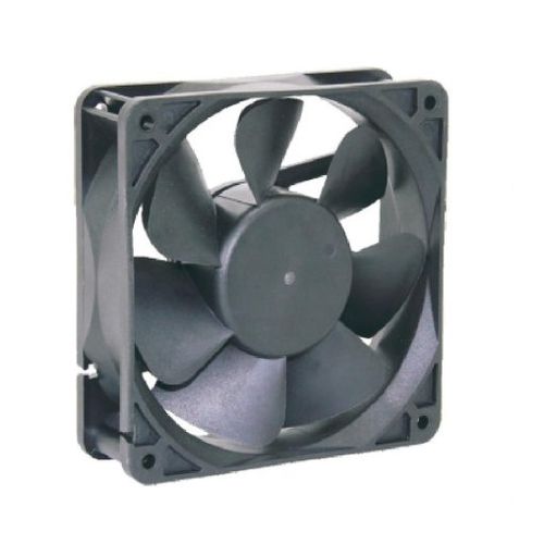 Осевой вентилятор - SJ1238 series - Suzhou Taiju Electrical Co., Ltd. - DC