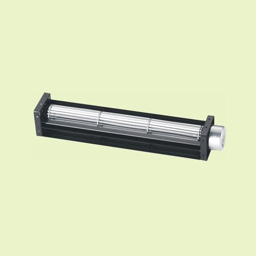Тангенциальный вентилятор - SHD30F Series - Suzhou Taiju Electrical Co., Ltd. - DC
