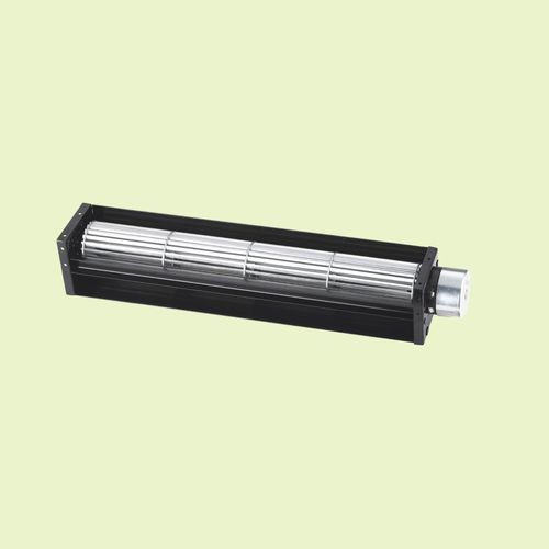 Тангенциальный вентилятор - SHD50F Series - Suzhou Taiju Electrical Co., Ltd. - DC