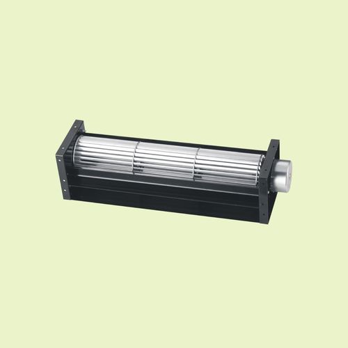 Тангенциальный вентилятор - SHD60F Series  - Suzhou Taiju Electrical Co., Ltd. - DC