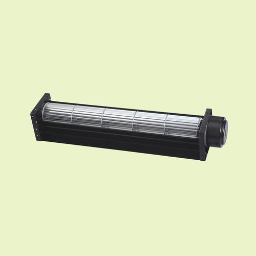 Тангенциальный вентилятор - SHD60FH Series - Suzhou Taiju Electrical Co., Ltd. - DC