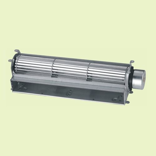 Тангенциальный вентилятор - SHD60U Series - Suzhou Taiju Electrical Co., Ltd. - DC