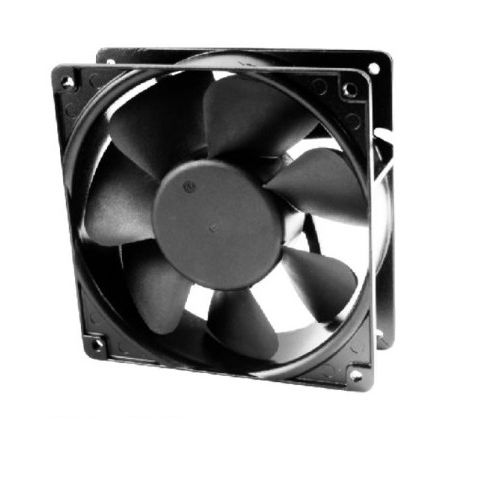 Осевой вентилятор - SJ1238 series - Suzhou Taiju Electrical Co., Ltd. - с бесщеточным электродвигателем