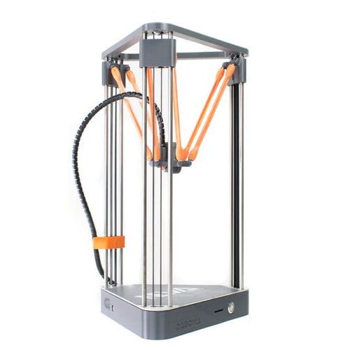 Принтер 3D PLA - Magis  - Dagoma 3D - PETG / для прототипирования / FDM
