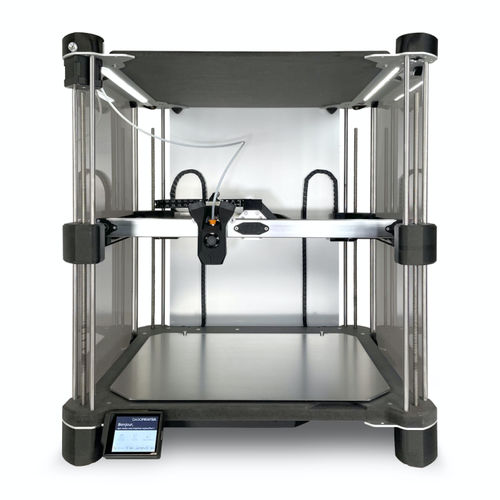 Принтер 3D нейлон® - PRO 430 - Dagoma 3D - ABS / PLA / PETG