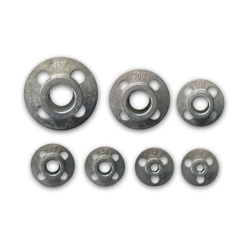 Гладкое направляющее кольцо - 15100 - VÖLKEL GmbH