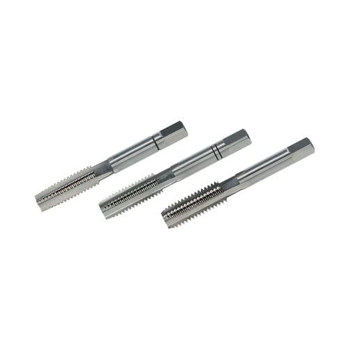 Ручной метчик - 27302 - VÖLKEL GmbH - HSS-G / для стали