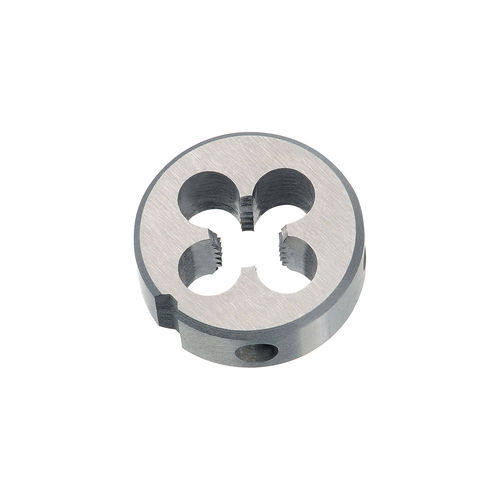 Круглая плашка - 26 series - VÖLKEL GmbH - HSS
