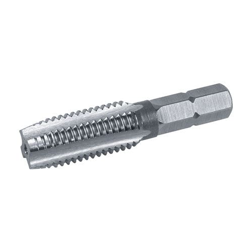 Машинный метчик для сквозных отверстий - 0309 series - VÖLKEL GmbH - для глухих отверстий / HSS-G / для стали
