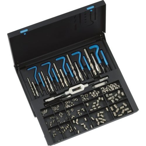 Набор для ремонта резьбы - VC80 - VÖLKEL GmbH