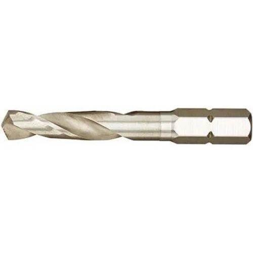 Цельное сверло - 0013855078 - VÖLKEL GmbH - для цветных металлов / для стали / для нержавеющей стали