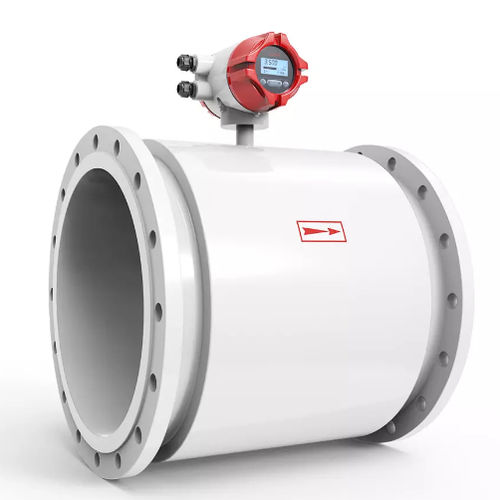 Электромагнитный расходомер - SUP-LDG  - Supmea Automation - объемный / для воды / для химических продуктов