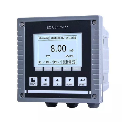Линейный кондуктометр - SUP-EC8.0 - Supmea Automation - цифровой / для воды