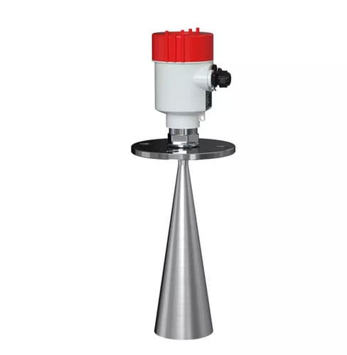 Датчик уровня радар - SUP-RD905 - Supmea Automation - для твердых тел / 4-20 мА / 2 провода