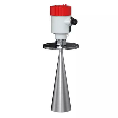Датчик уровня радар - SUP-RD903 - Supmea Automation - для твердых тел / 4-20 мА / 2 провода