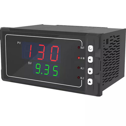 Контроллер температуры со светодиодным индикатором - SUP-130T  - Supmea Automation - аналоговый / PID / стандартный