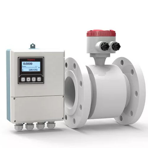 Электромагнитный расходомер - SUP-LDG - Supmea Automation - объемный / для воды / для химических продуктов