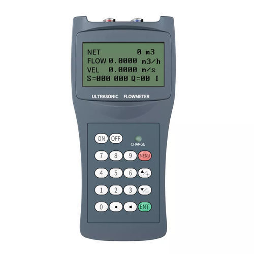 Ультразвуковой расходомер - SUP-2000H - Supmea Automation - объемный / для жидкостей / DN50 - 2"