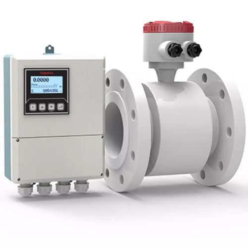 Электромагнитный расходомер - SUP-LDGR - Supmea Automation - объемный / для воды / DN15 - 1/2"