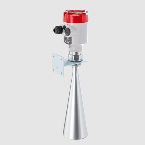 Датчик уровня радар - SUP-RD909 - Supmea Automation - для воды / 4-20 мА / 2 провода