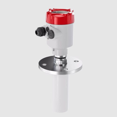 Датчик уровня радар - SUP-RD902T - Supmea Automation - для жидкостей / 4-20 мА / 2 провода