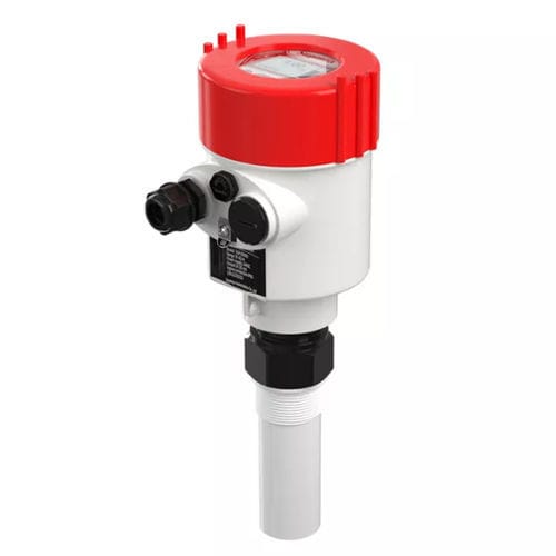 Датчик уровня радар - SUP-RD901 - Supmea Automation - для коррозионной жидкости / 2 провода / RS-485
