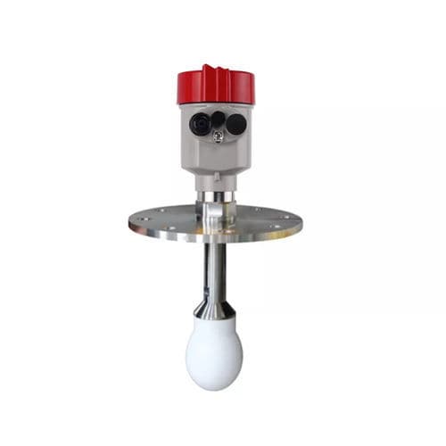 Датчик уровня радар - SUP-RD902S - Supmea Automation - для коррозионной жидкости / для твердых тел / 4-20 мА
