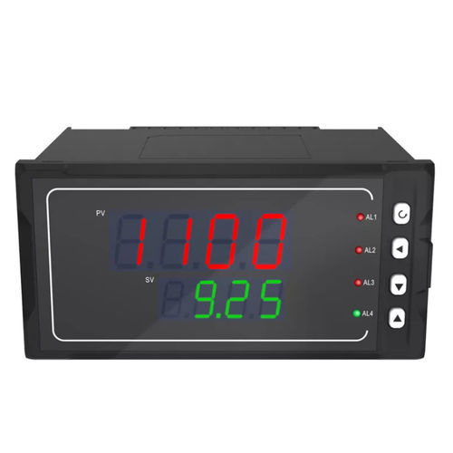 Индикатор тока - SUP-1100 - Supmea Automation - напряжения / для процесса / для измерения температуры