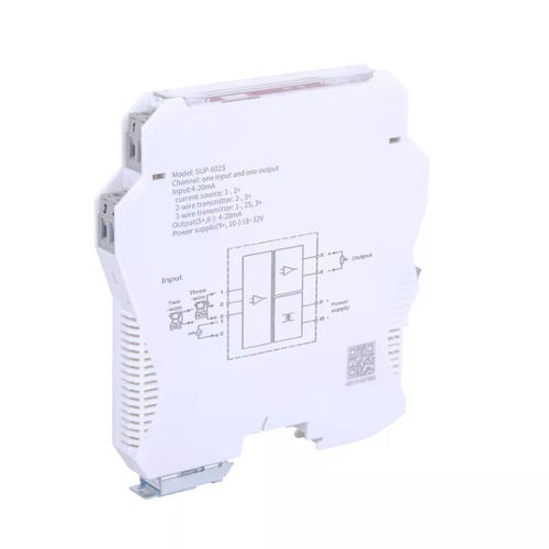 Изолятор сигнала - SUP-602S - Supmea Automation - тока / напряжения