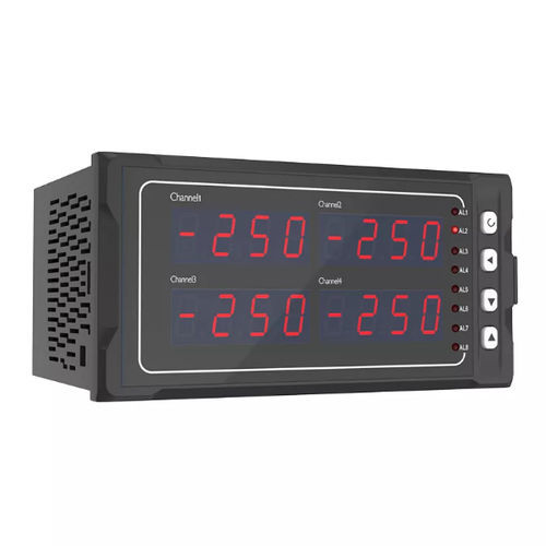 Цифровой контроллер - SUP-2700 - Supmea Automation