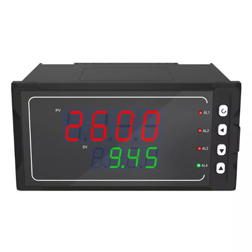 Суммирующий счетчик расхода - SUP-2600 - Supmea Automation - ЖК-монитор / с 4 цифрами / аналоговый