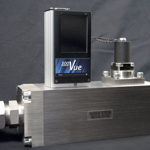 Термический расходомер - HFM-D-305B   - Teledyne Hastings Instruments - массовый / для газа / линейный